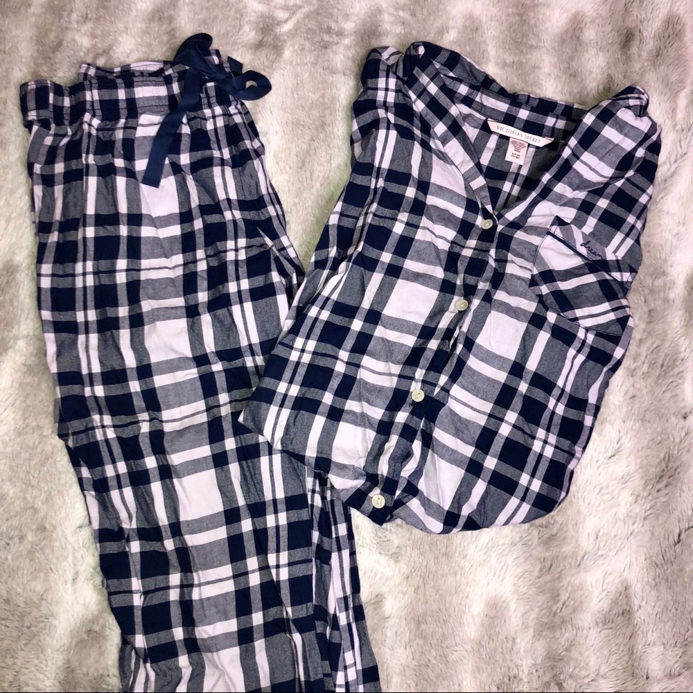 Victoria’s Secret PJ Set